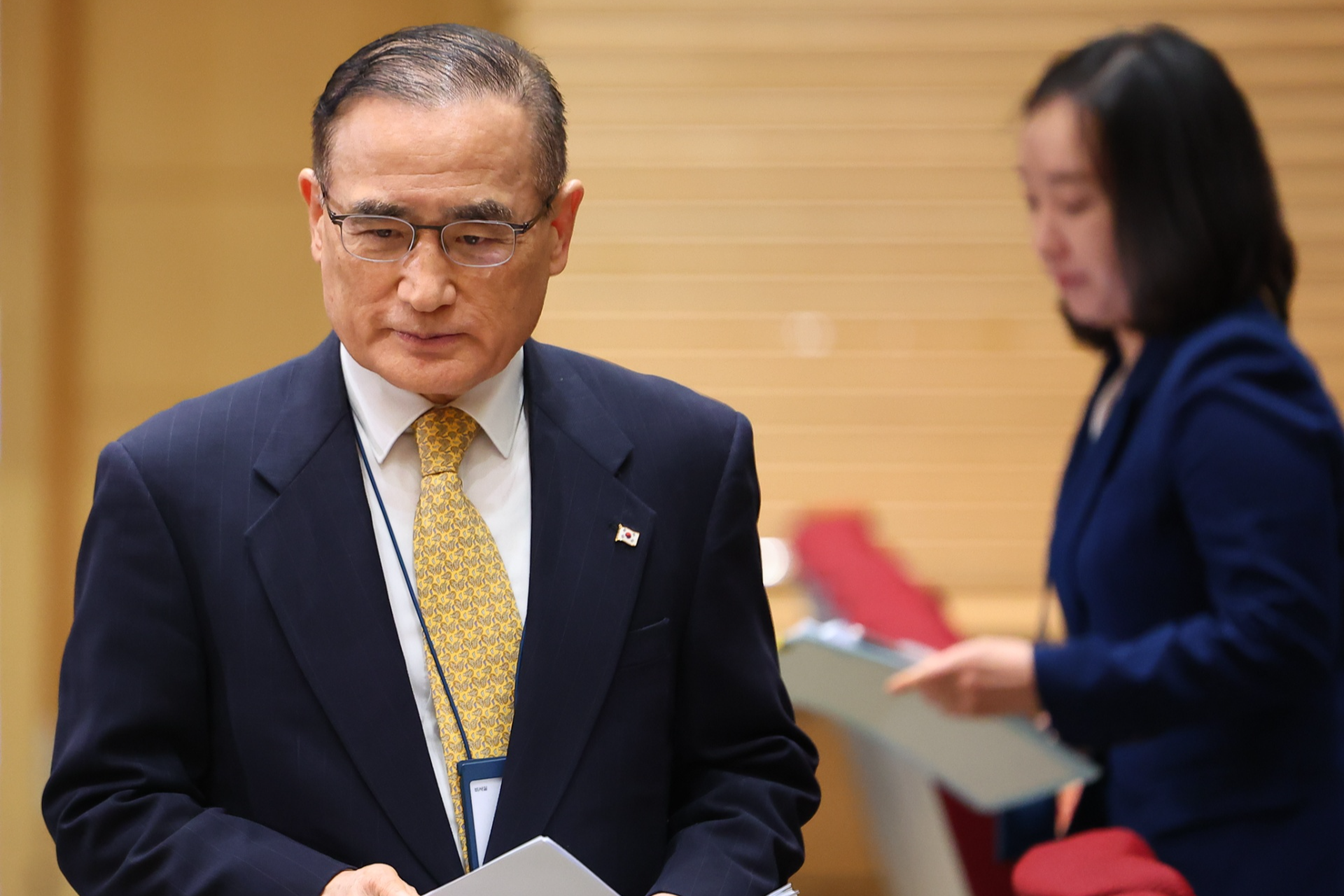 Around 1,000 Koreans involved in Cambodian scam rings: Seoul - The Korea Times