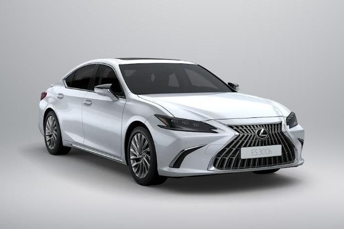 Race for 4th place heats up in Korean import car market - The Korea Times