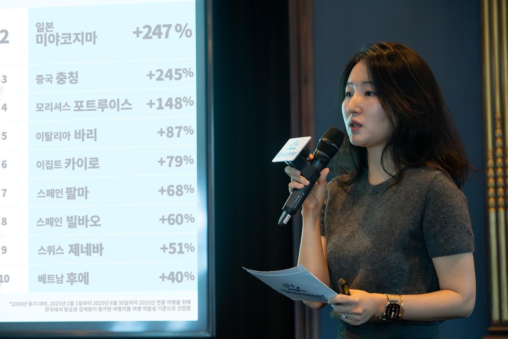 Korean travelers embrace tailored journeys, data shows - The Korea Times