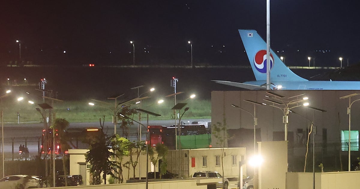 Democratic Party's Kim Byung-joo Leads Rescue of 3 Korean Youths in Cambodia