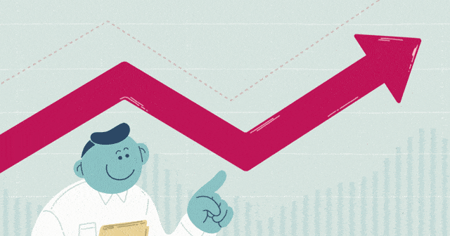 KOSPI Index Rises 2% on Foreign, Institutional Buying