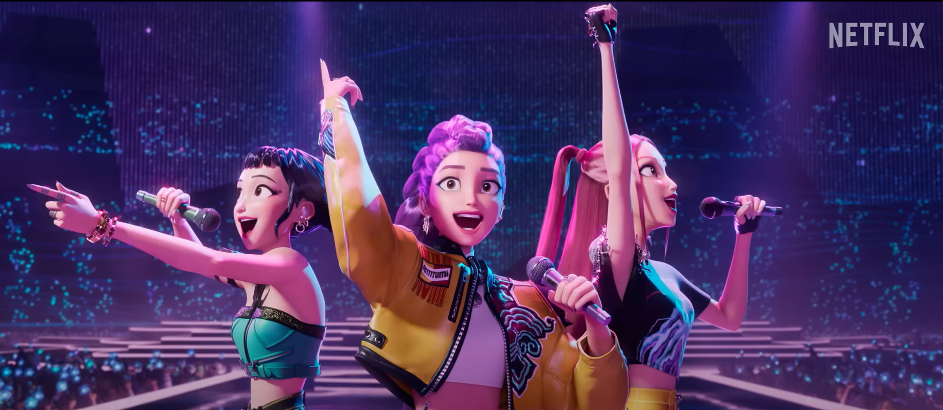 'KPop Demon Hunters' soundtrack stays at No. 2 on Billboard albums chart - The Korea Times