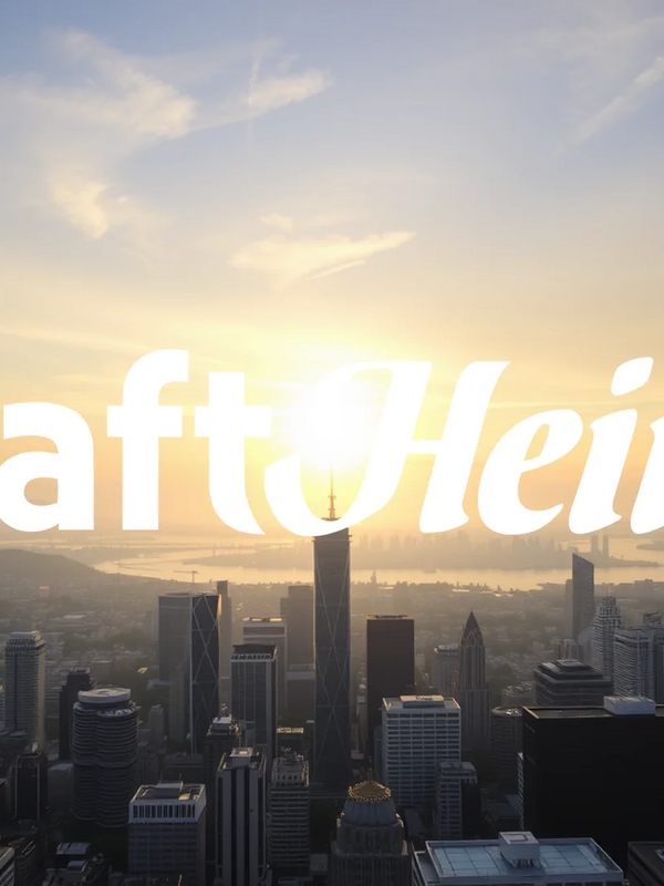 Kraft Heinz Faces Mounting Analyst Skepticism as Price Targets Slashed