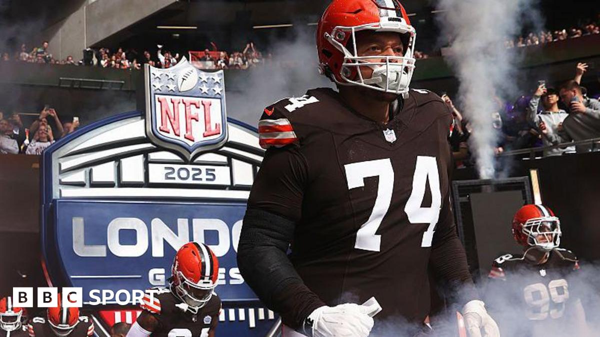 What can La Liga and Serie A learn from NFL's international games?