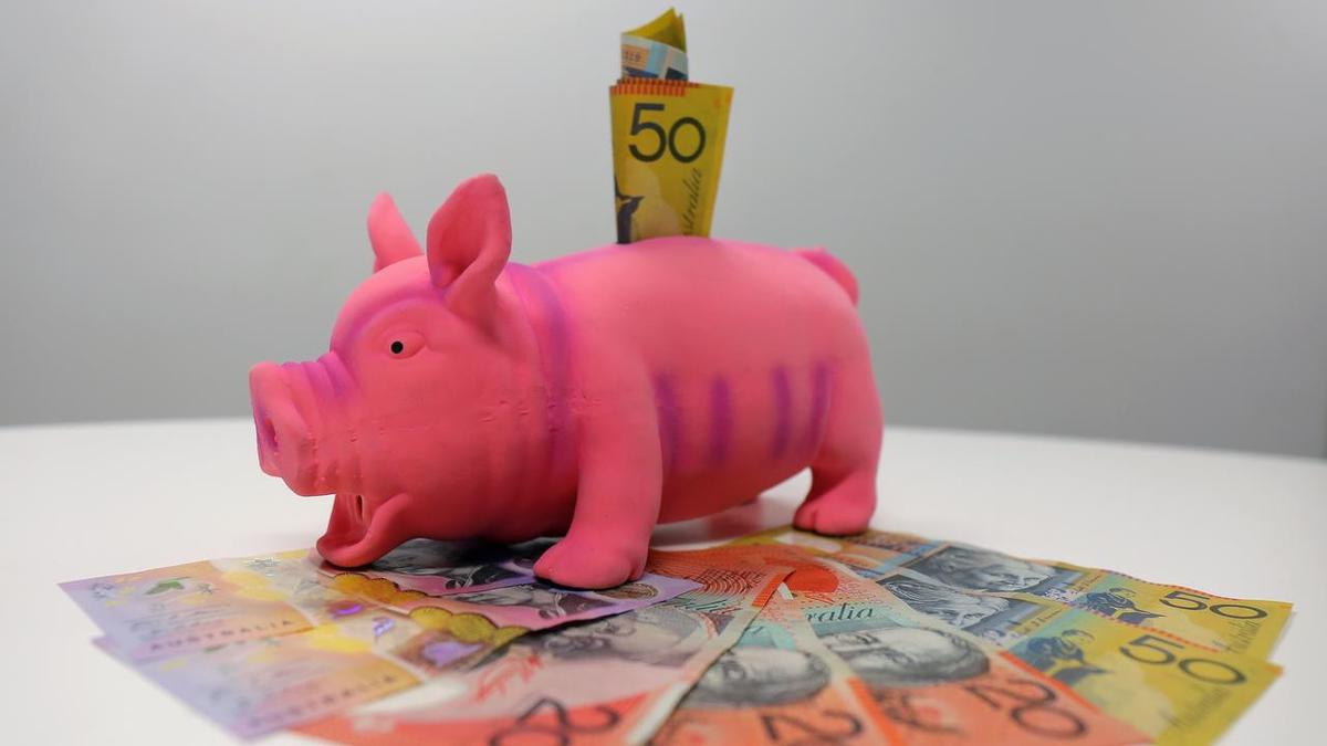 'Better targeted': Labor tinkers on big super accounts