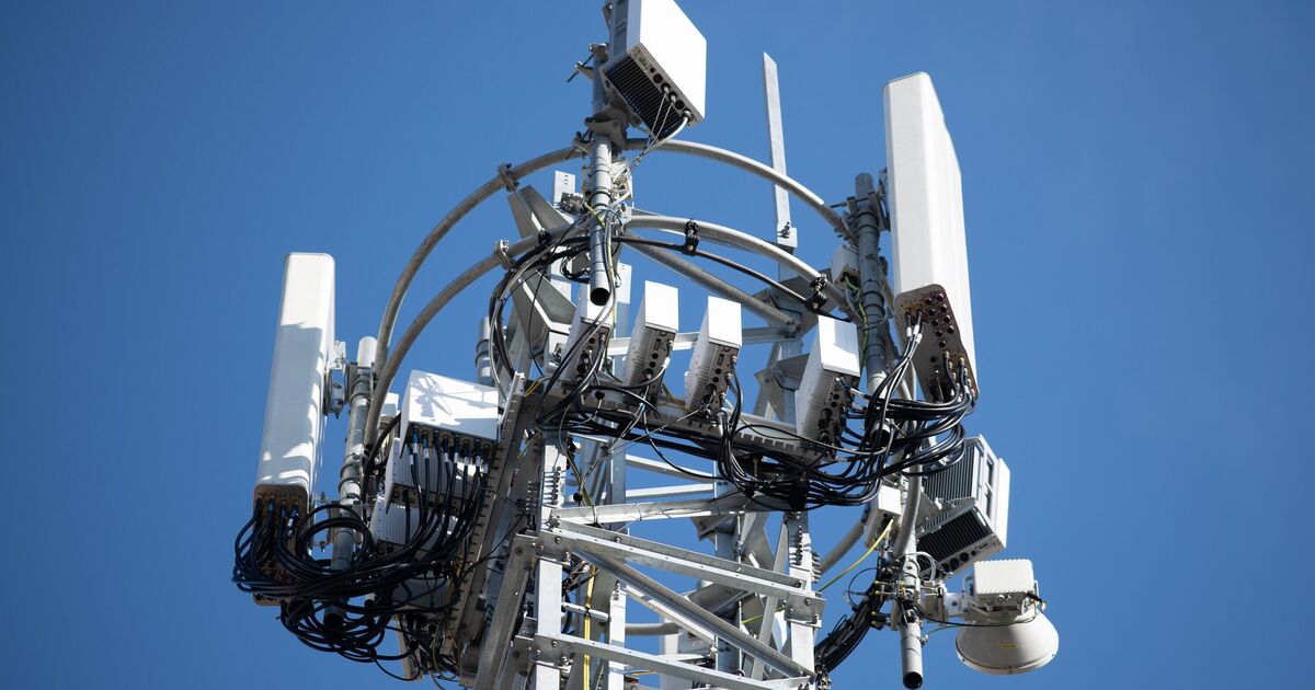 Labour warned 'unfair' prices on farmers putting 5G coverage target in doubt