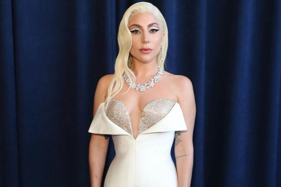 Lady Gaga joins star-studded cast of 'The Devil Wears Prada' sequel
