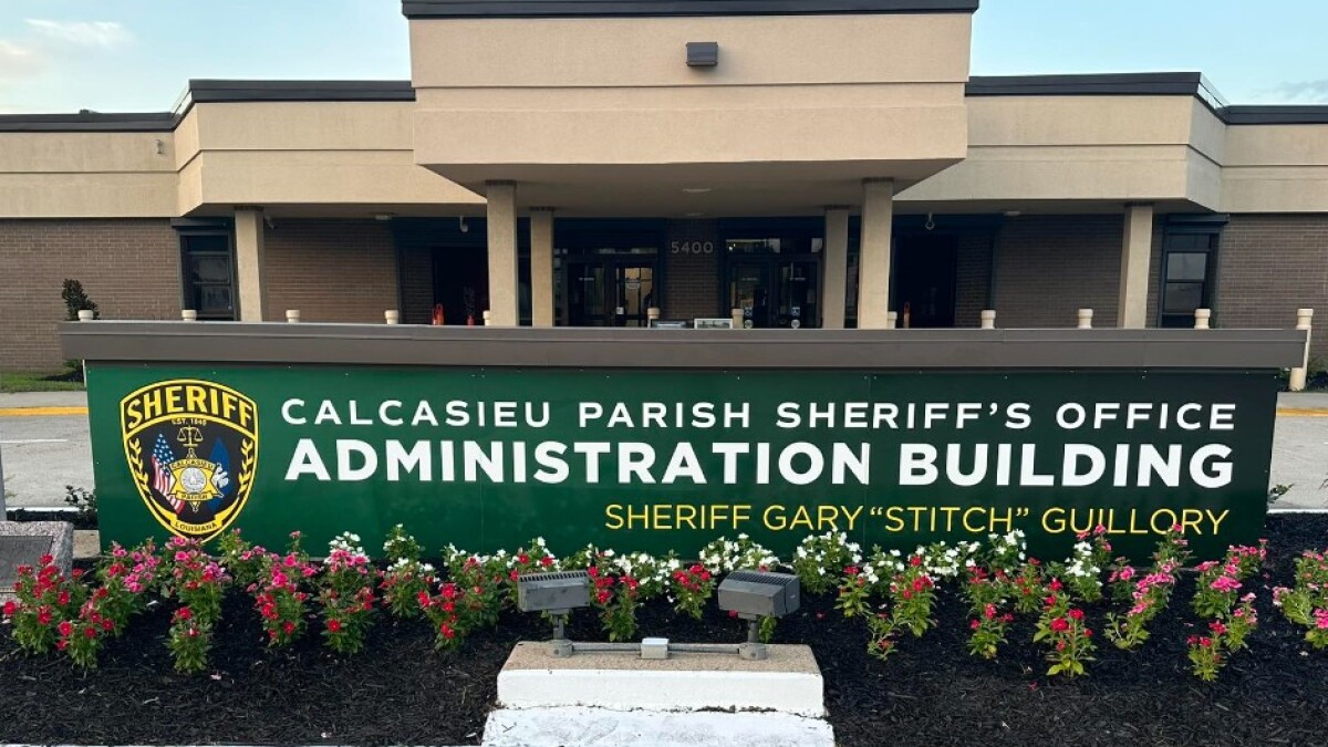 Lafayette man arrested in slaying of driver