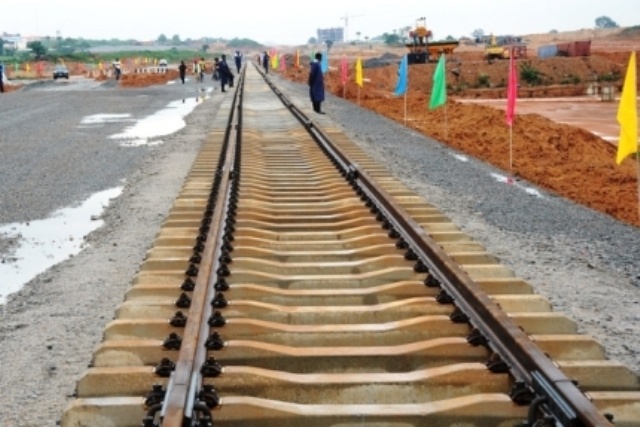 Lagos to begin $3bn Green Line rail construction in December - Businessday NG