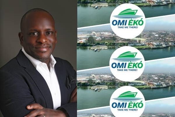 Lagos To Revolutionise Water Transportation With Omi Eko Project