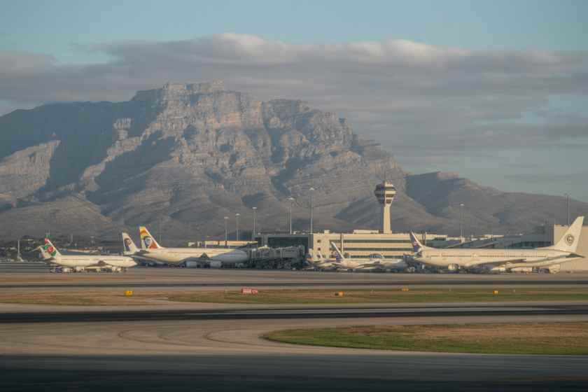 LAM Mozambique Airlines Now Rejoins IATA Clearing House, Strengthening Global Financial Partnerships - Travel And Tour World