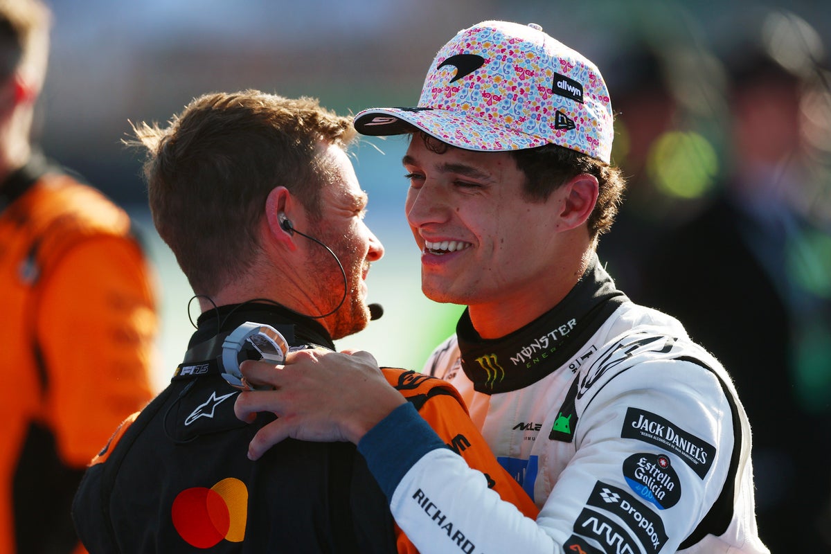 Lando Norris boos from Mexican fans slammed by F1 pundits: 'I hate it'