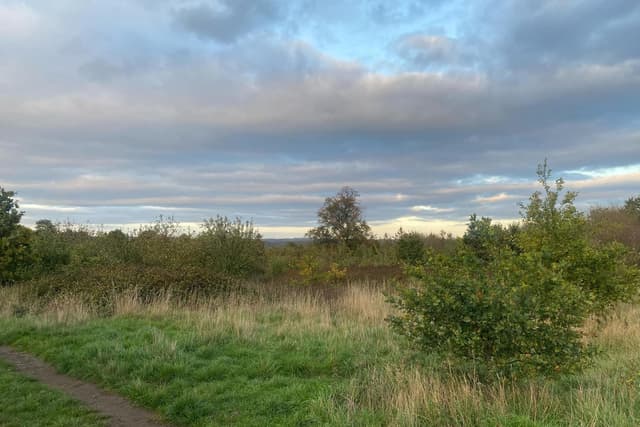 Landowner angered he was not consulted over controversial S13 housing plans