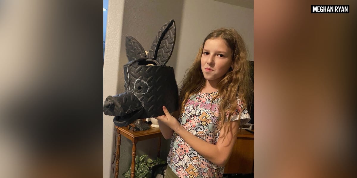 School bus driver found at fault for Las Vegas crash that killed 12-year-old, report says