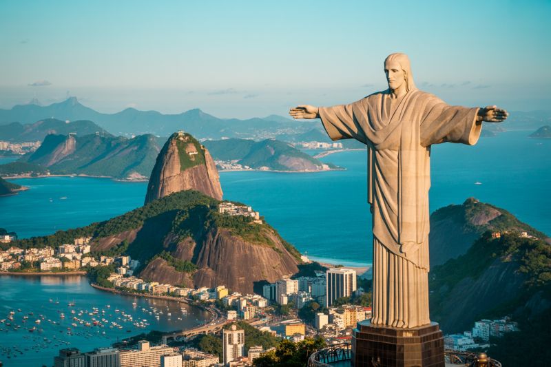 Brazil Argentina and Mexico Welcoming More Tourists as Air Connectivity Expands in Latin America, Here's All You Need to Know - Travel And Tour World