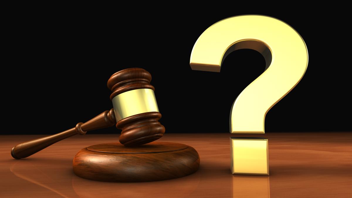 Understanding Law entrance exams