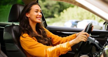 Tired of Dealership Hassles? This CEO Wants You to Lease Your Next Car From Your Couch