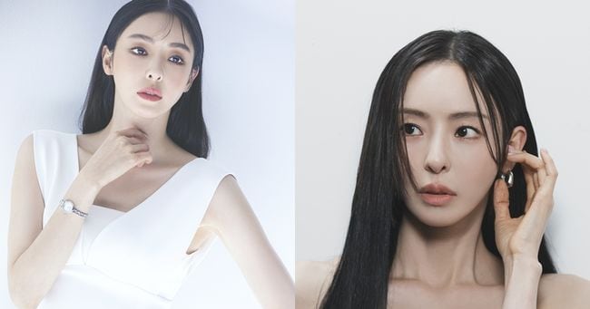 Lee Da-hee to Host MBN's 'Cheonhajeppang' K-Bakery Survival