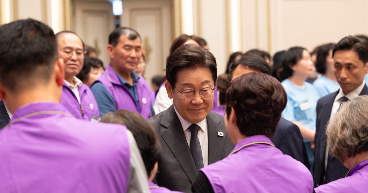 Breaking: Lee Jae-myung Government Blames Yongsan Relocation for Itaewon Tragedy