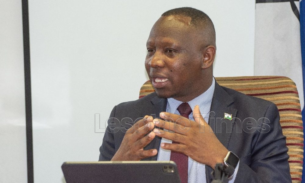 Lesotho supports a visa-free Africa - Lesotho Times