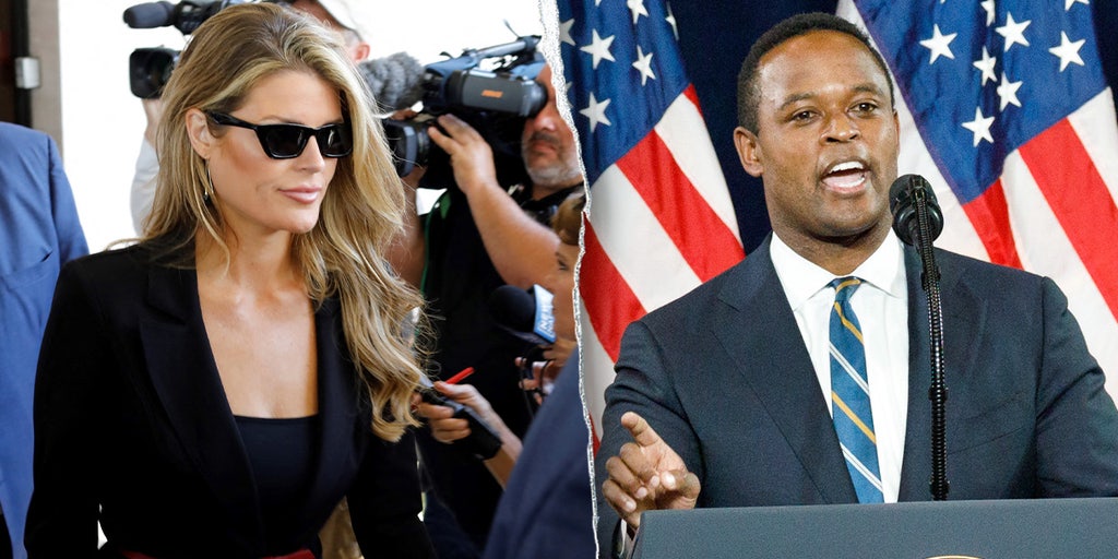 Letitia James up against 'by the book' prosecutor 'who means business,' former Kentucky AG Cameron says