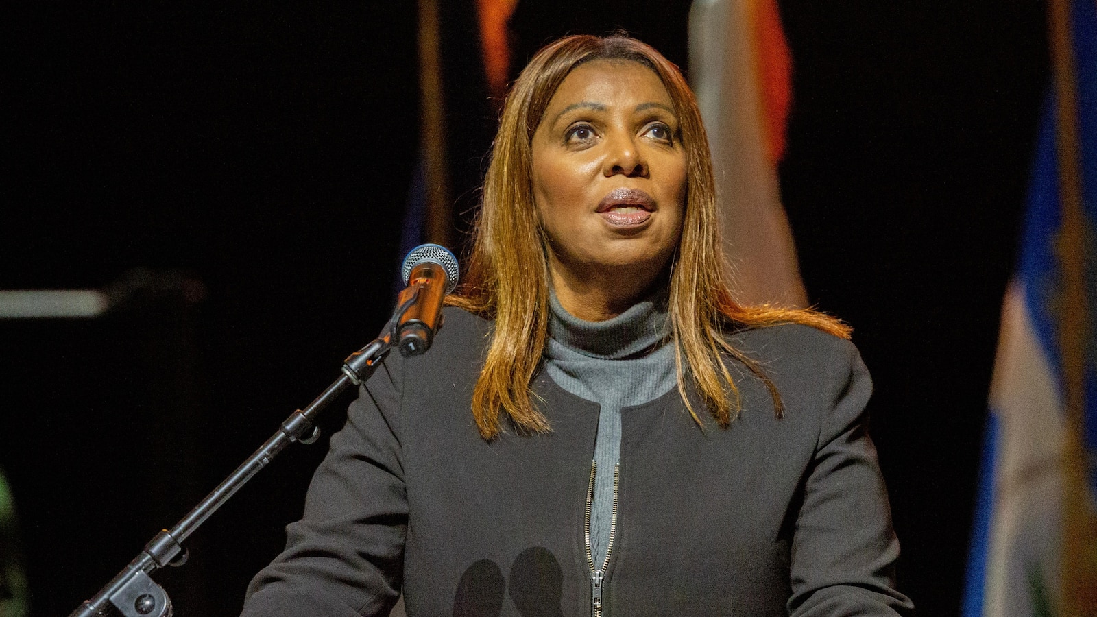 New York Attorney General Letitia James will make first court appearance in mortgage fraud case