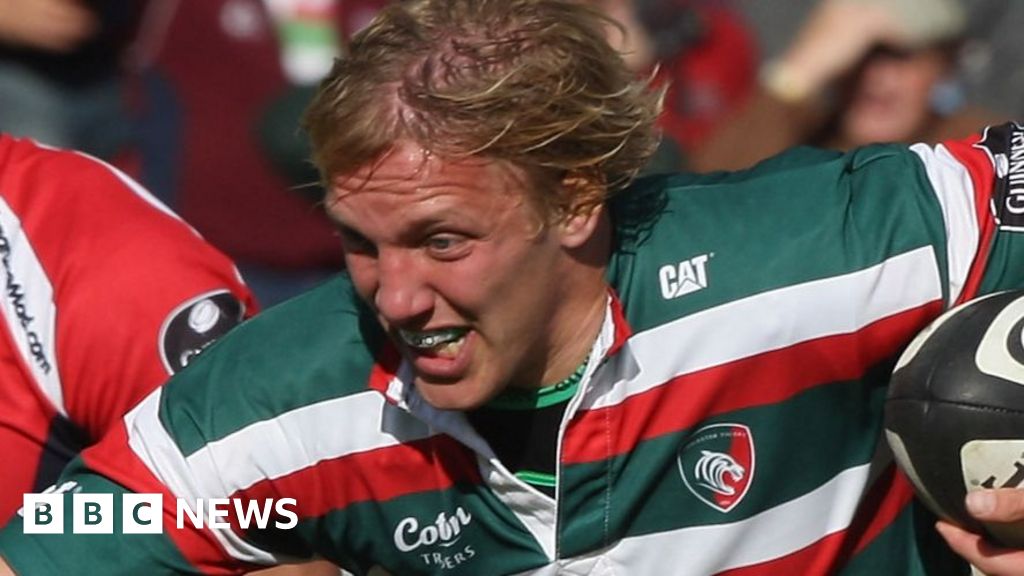 Lewis Moody fundraising appeal raises more than £150,000