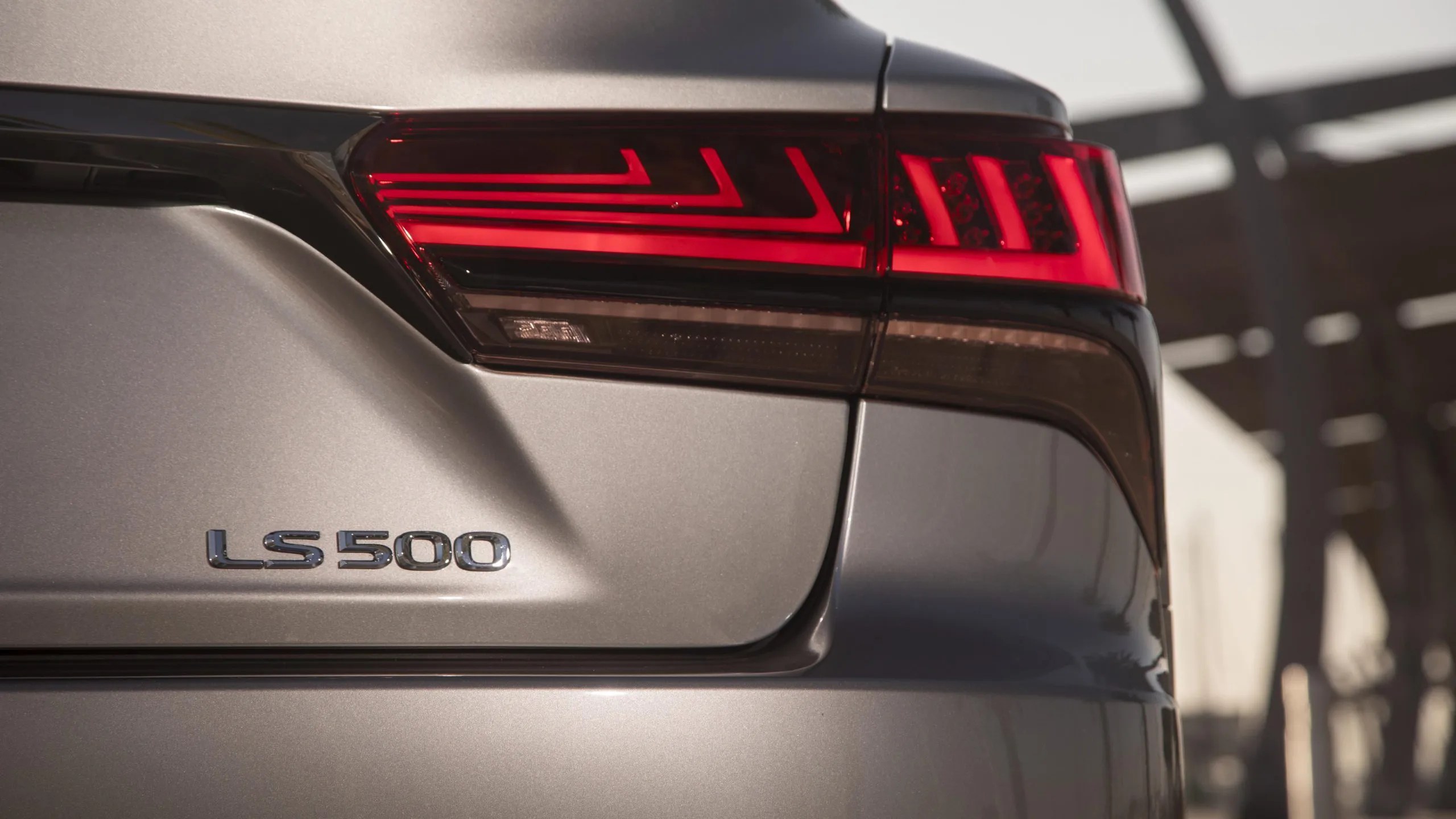 Lexus Has Reimagined Its First-Ever Sedan in the Most Unexpected Way (It's Not a Crossover) | Gear Patrol