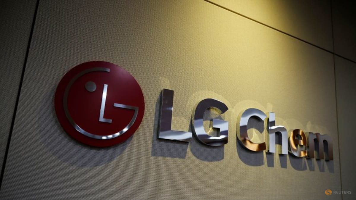 LG Chem shares soar after Palliser urges new board directors, stock buybacks