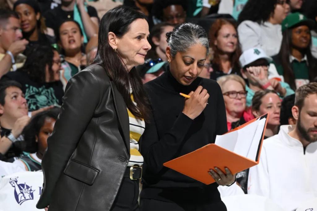 Liberty may look in-house in hunt for next head coach