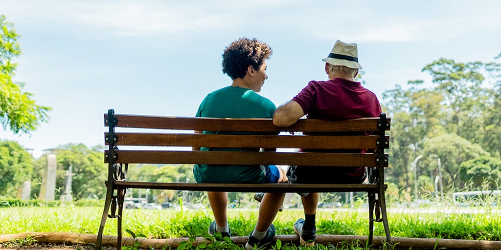 Life expectancy back on track with exception of one age group, study finds