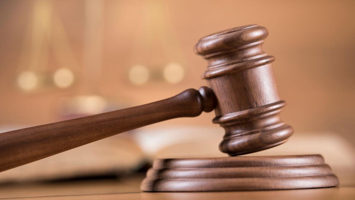 Man jailed for damage to hotel room | Westmeath Independent