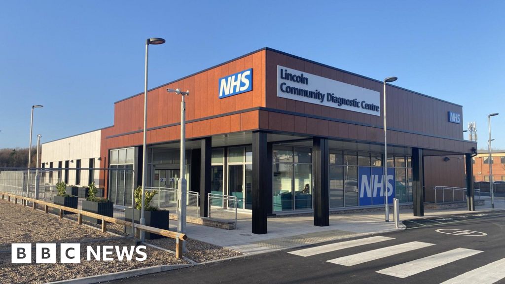 New one-stop memory clinic launched at Lincoln Diagnostic Centre