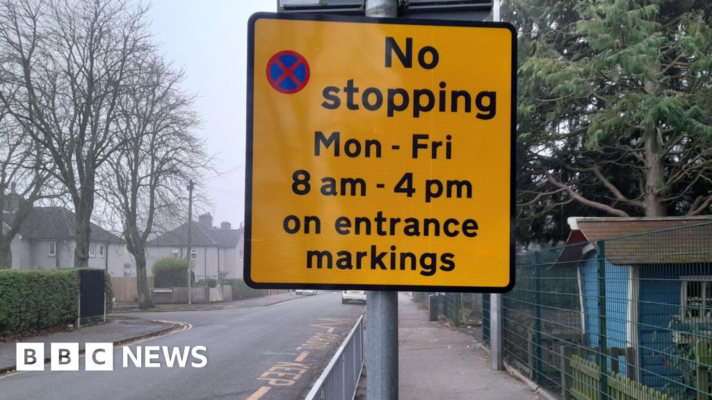 Questions over future of Lincolnshire parking enforcement service