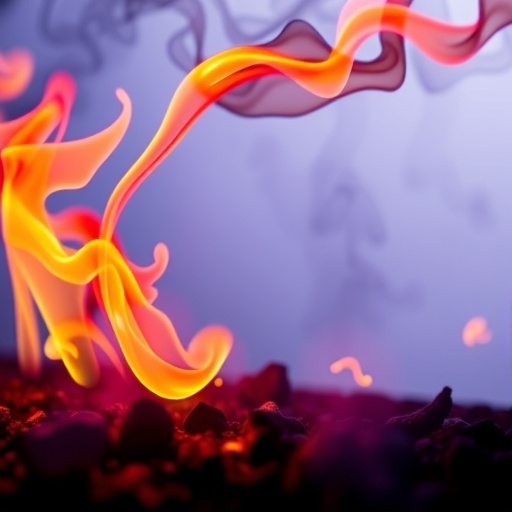 Exploring Fire Safety and Conductivity in Lithium-Ion Electrolytes