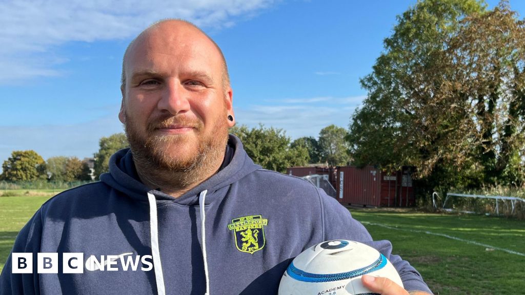 Littleport Rangers 'demoralised' by latest vandalism