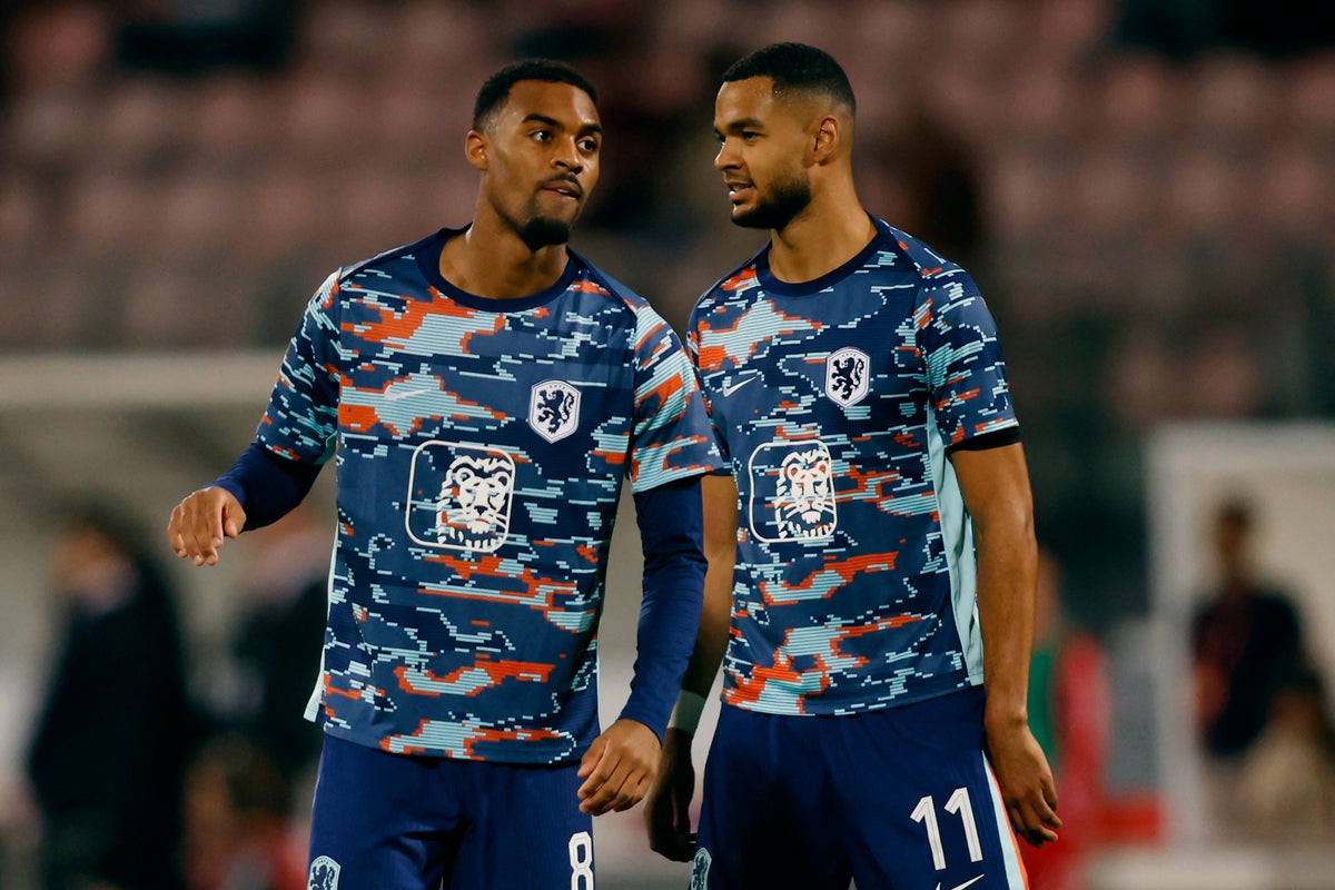 Liverpool injury latest: Ryan Gravenberch, Ibrahima Konate and Alisson updates