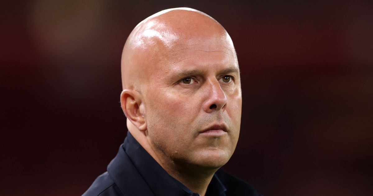 Liverpool news: Jurgen Klopp tells Arne Slot of 'risk' as new signing under microscope - Daily Star