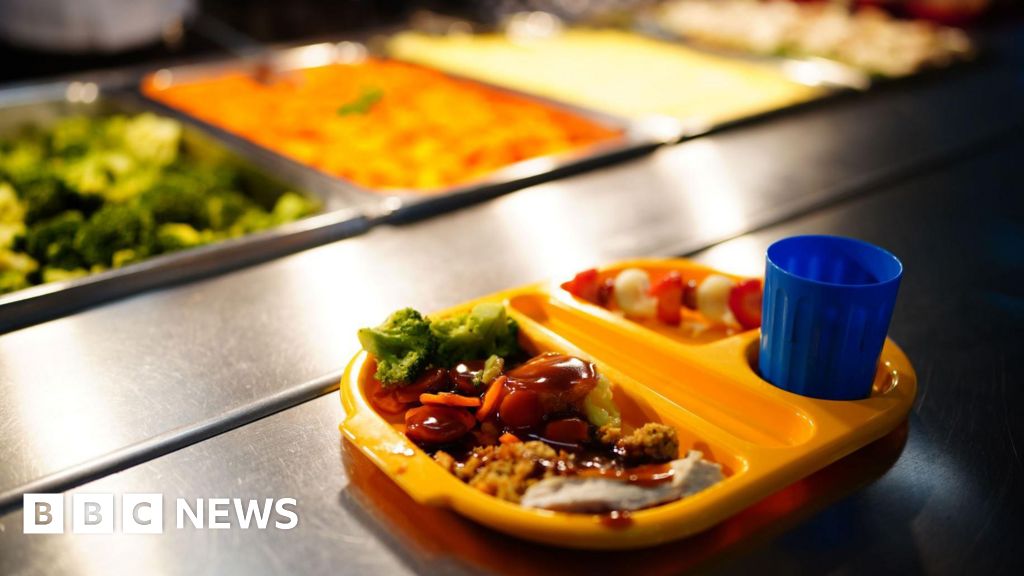 Liverpool schoolchildren call for free school meals for all