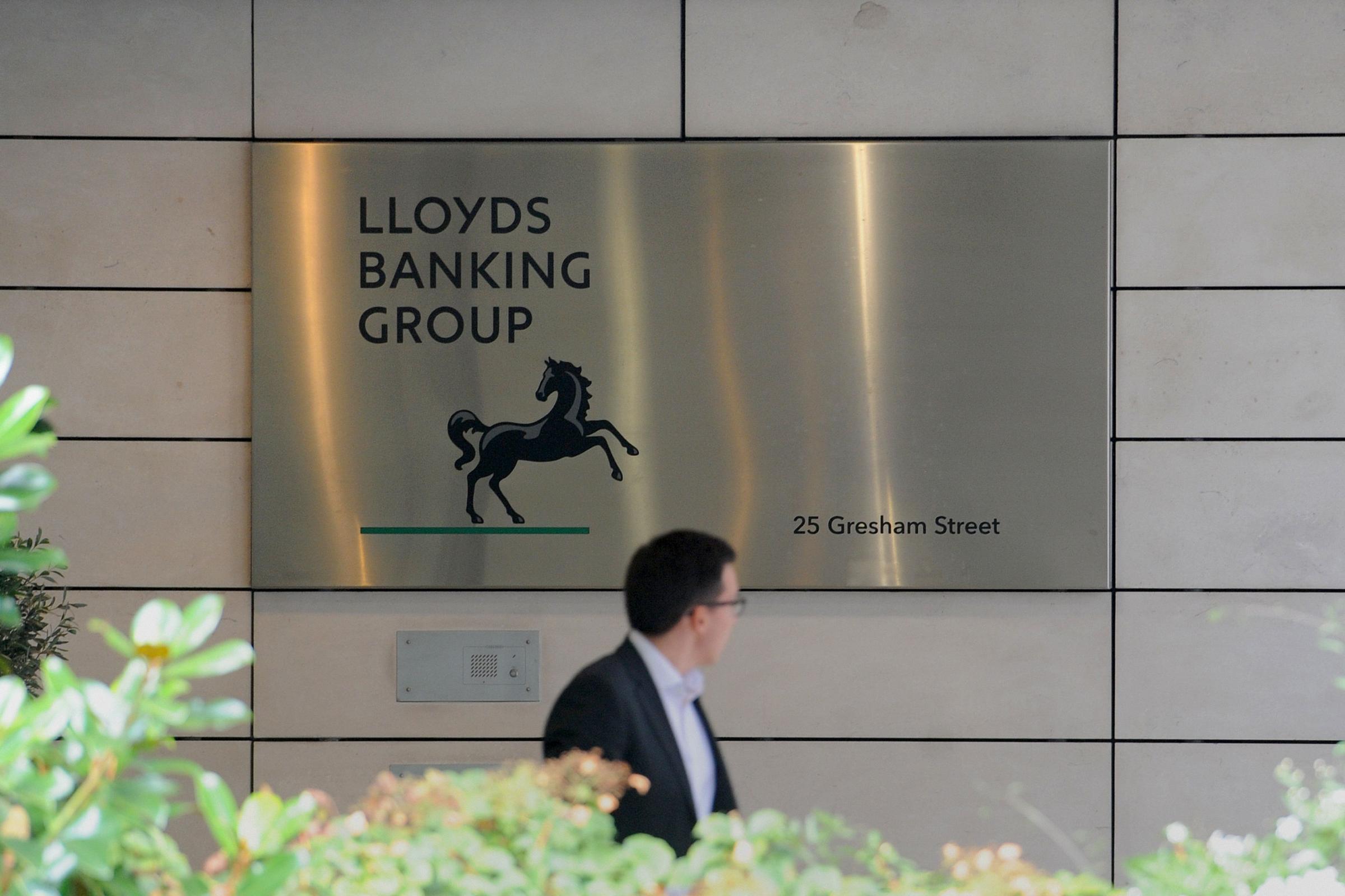 Lloyds warns car finance compensation scheme could cost it nearly £2bn