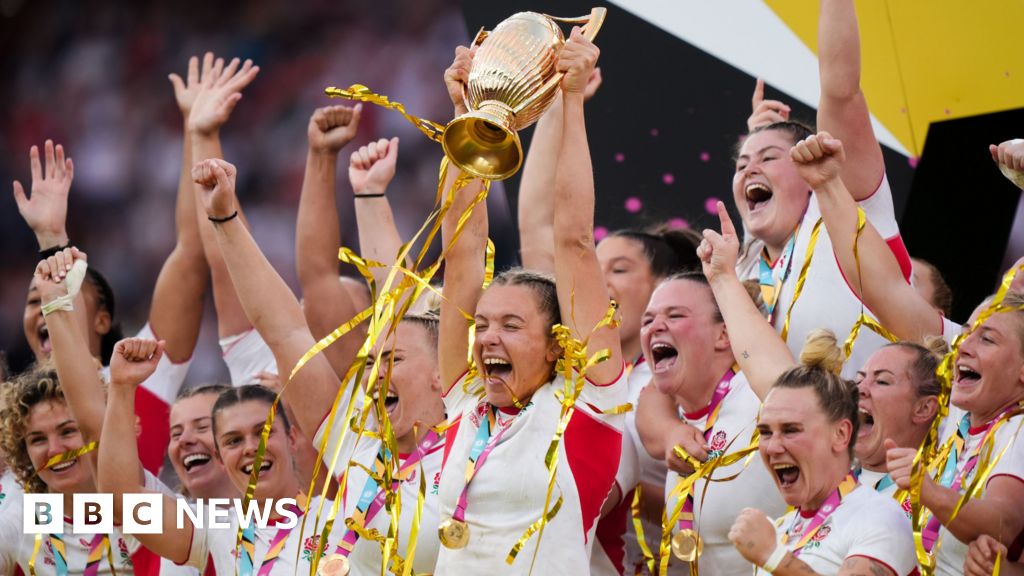 London sees 1.4m attend women's sporting events