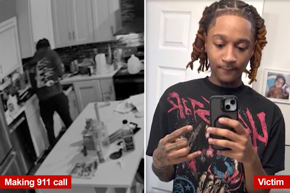 2 Long Island sisters charged with gang assault after allegedly...