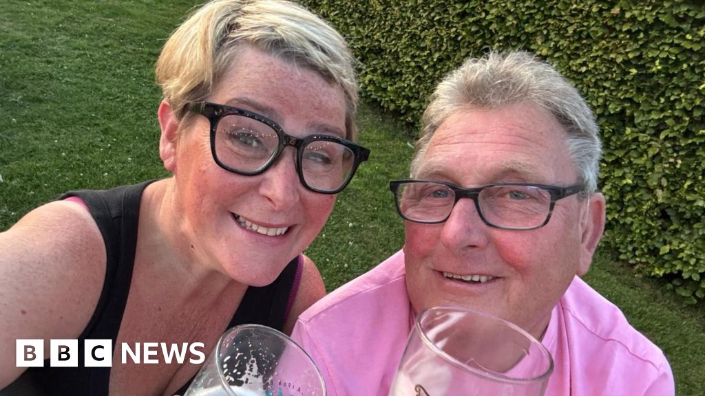 Long Lost Family reunites father and daughter after 50 years