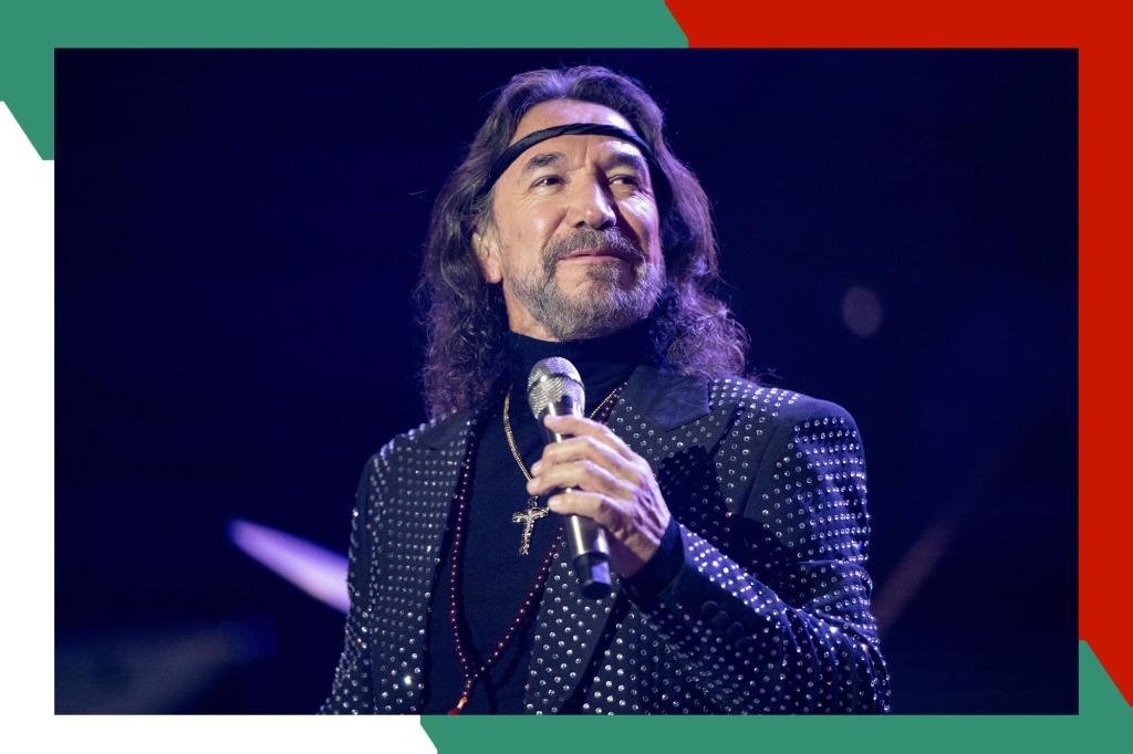 Los Bukis announce 2026 farewell concerts. Get tickets today