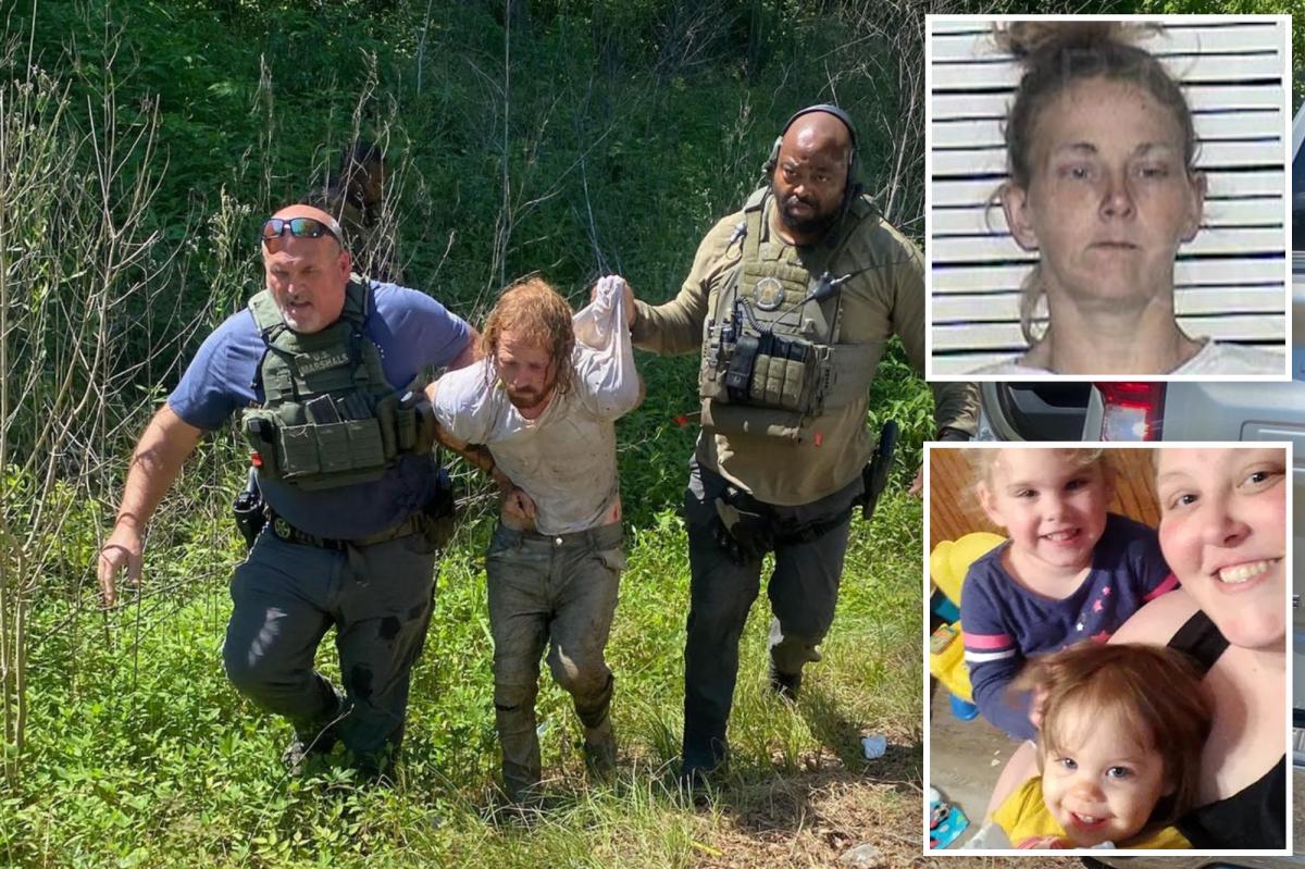 Monsters spared death penalty with plea deals for gruesome deaths of...