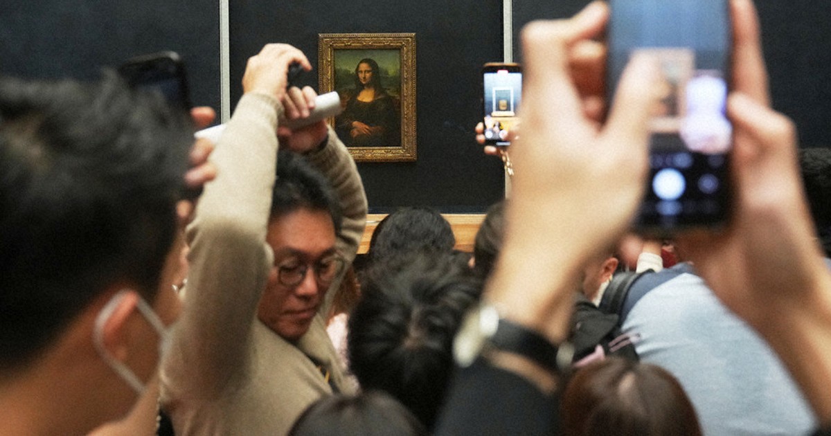 The $100 million Louvre theft could make France's stolen Crown Jewels as famous as the Mona Lisa