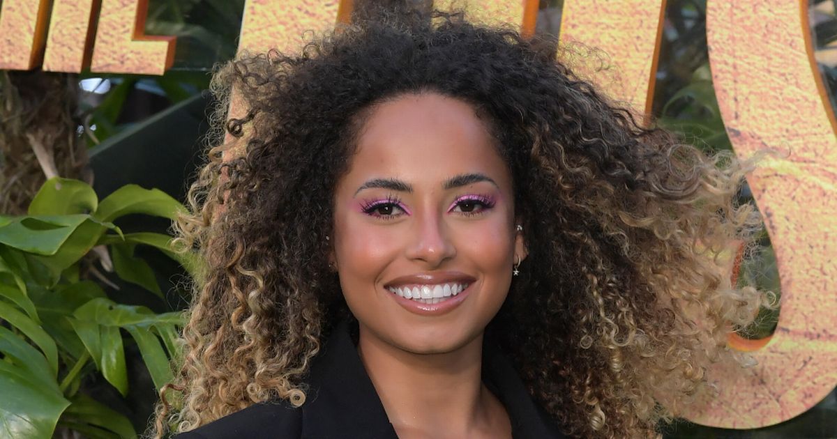 Love Island winner glad she 'fell off' fame train amid 'anxiety inducing' post-villa life - The Mirror