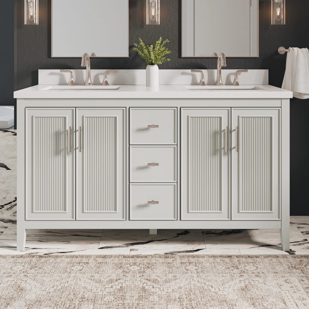 Bathroom Vanities at Lowe's: Up to 85% off