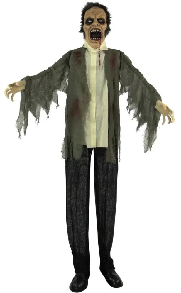 Halloween Decorations at Lowe's: 25% off everything