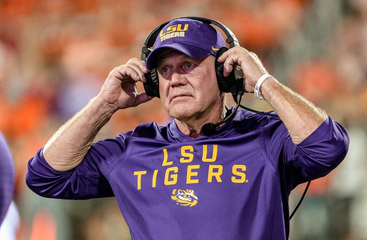 After firing Brian Kelly, LSU's mission should be to hire best fit, not biggest name
